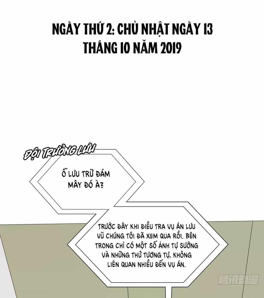 Nạn Nhân Thứ 7 - Chương 35 - ảnh 15