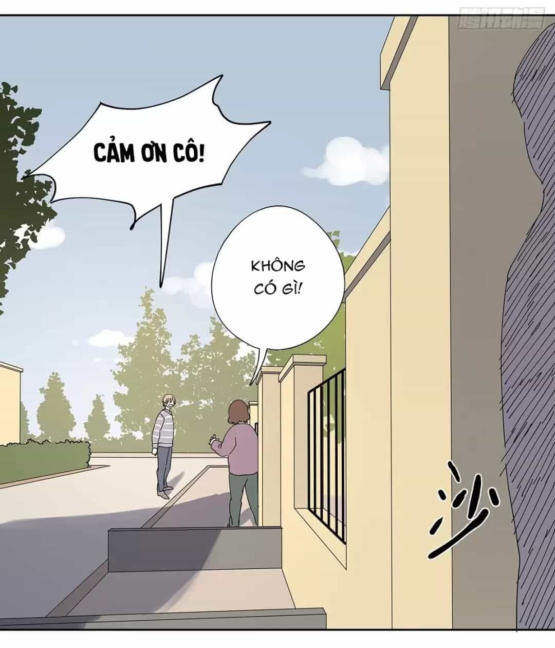 Nạn Nhân Thứ 7 - Chương 35 - ảnh 24