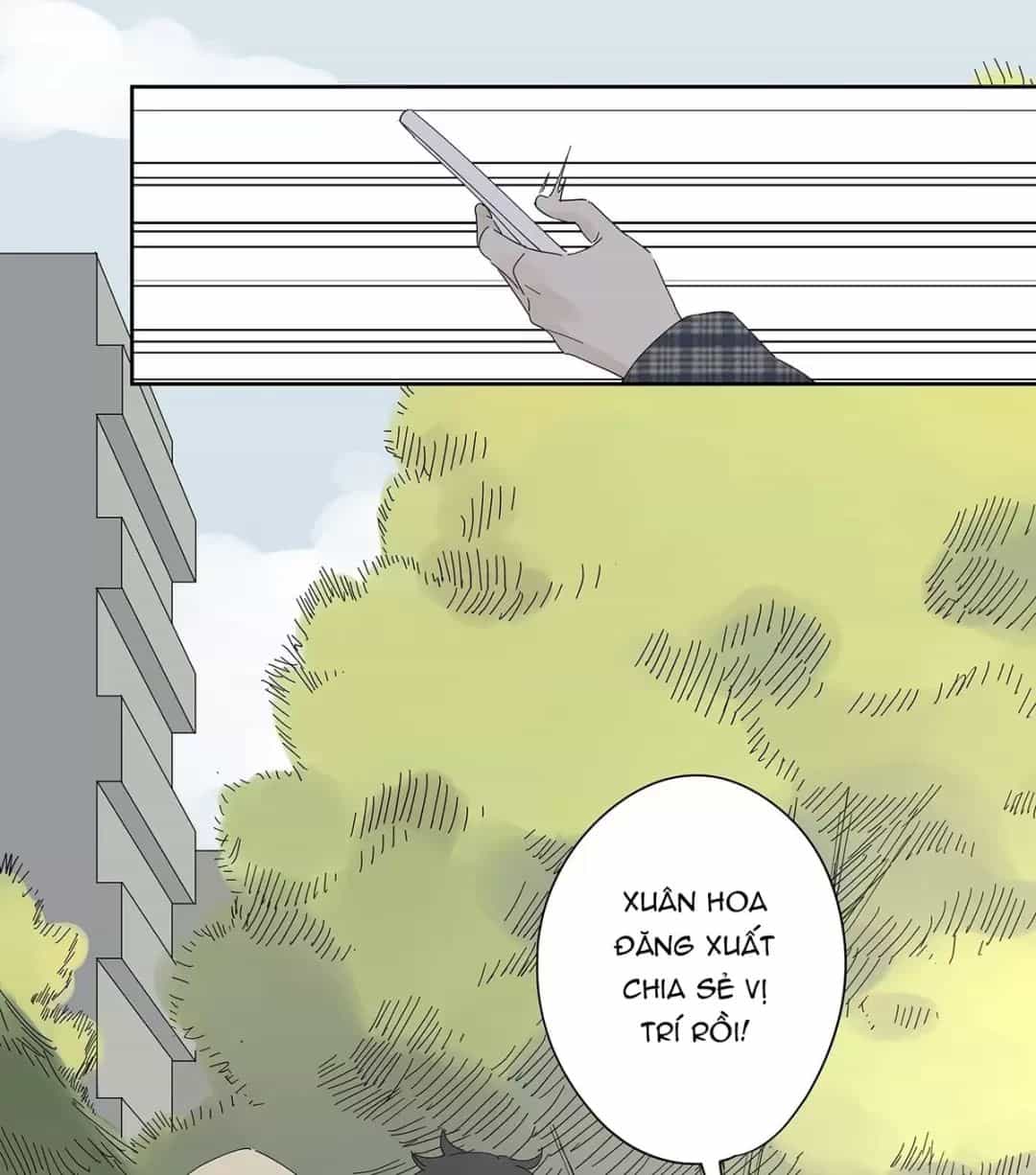Nạn Nhân Thứ 7 - Chương 36 - ảnh 23