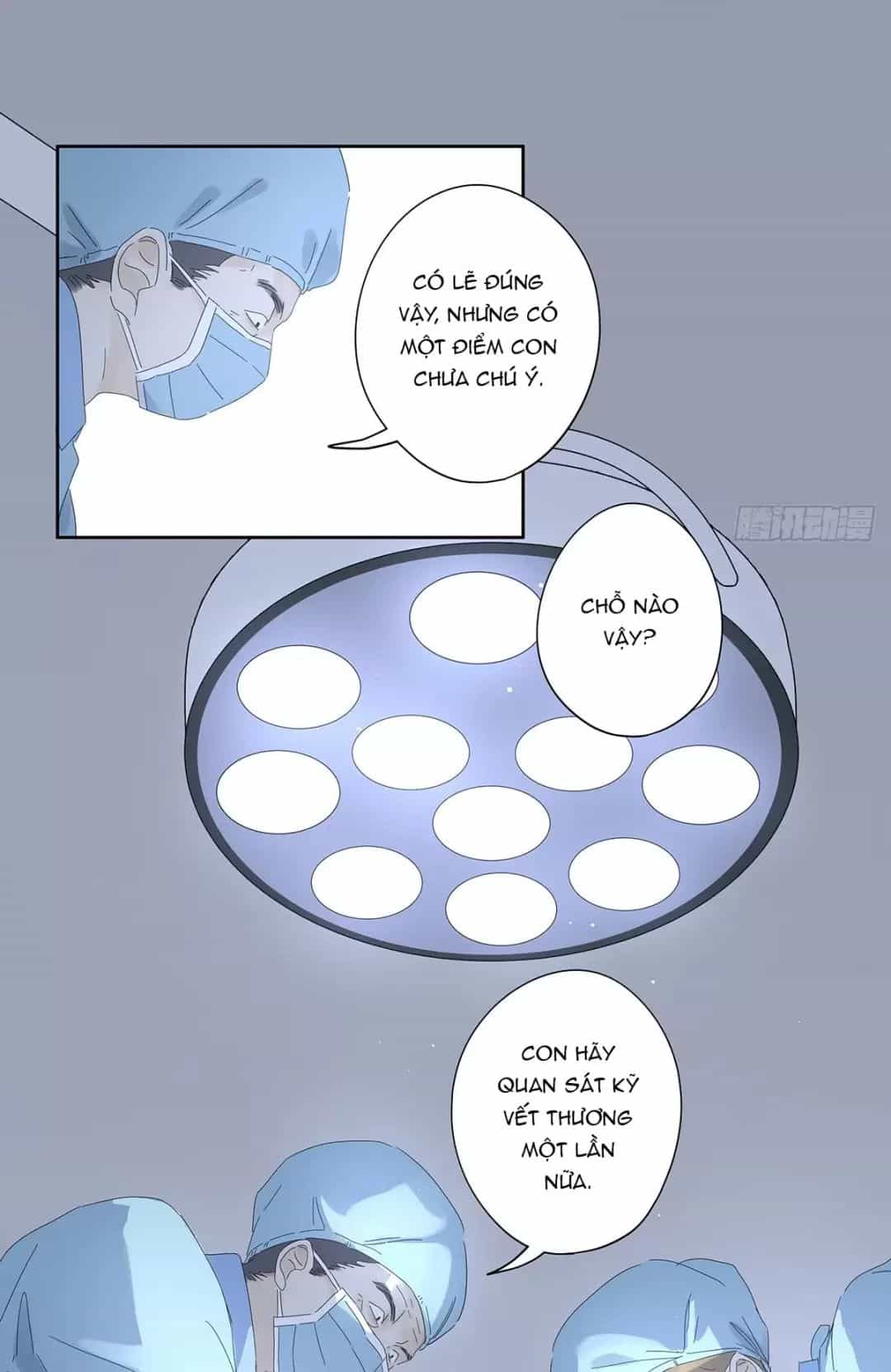Nạn Nhân Thứ 7 - Chương 38 - ảnh 6