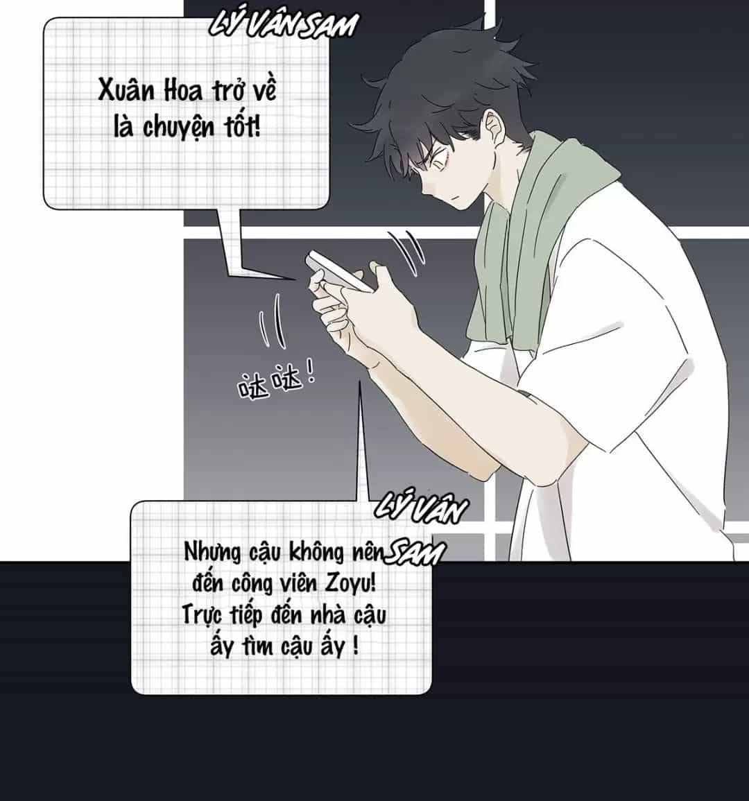 Nạn Nhân Thứ 7 - Chương 40 - ảnh 18