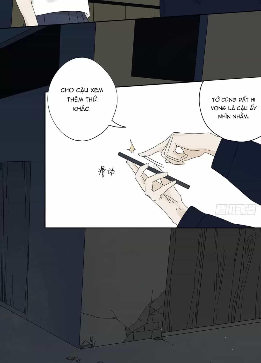 Nạn Nhân Thứ 7 - Chương 40 - ảnh 49