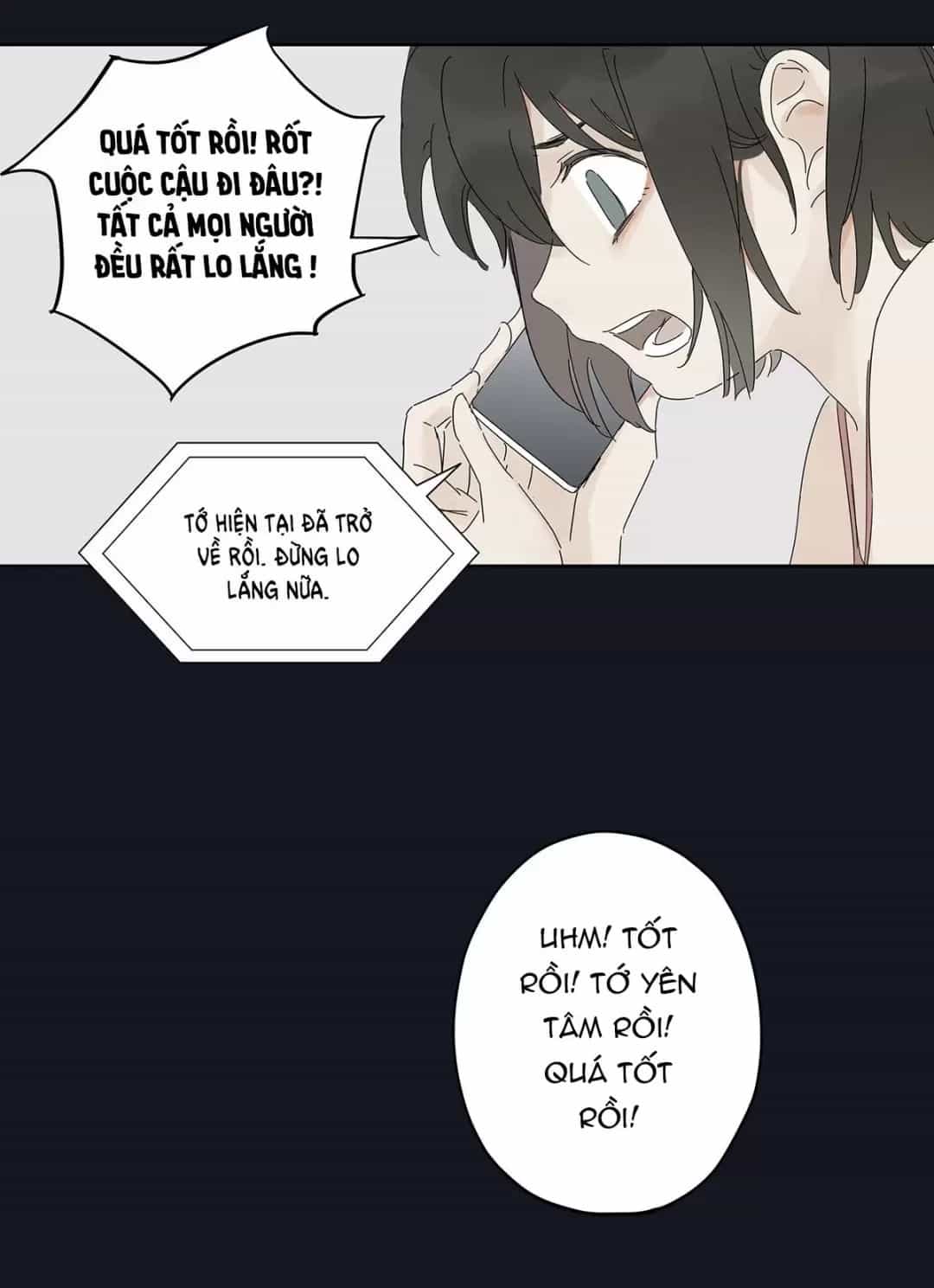 Nạn Nhân Thứ 7 - Chương 40 - ảnh 8