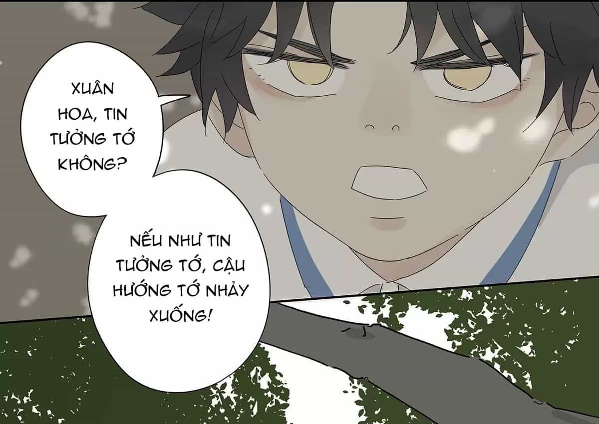 Nạn Nhân Thứ 7 - Chương 43 - ảnh 30