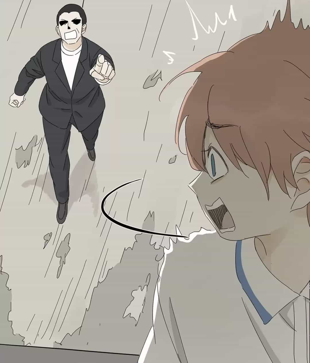 Nạn Nhân Thứ 7 - Chương 43 - ảnh 32