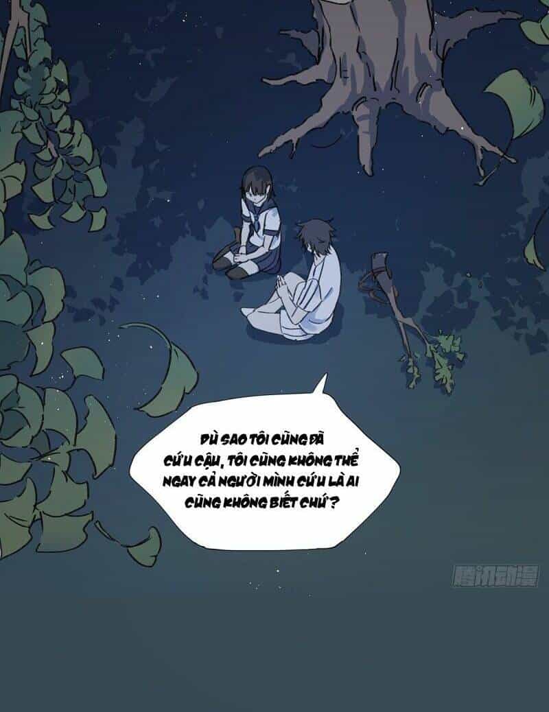 Nạn Nhân Thứ 7 - Chương 5 - ảnh 54