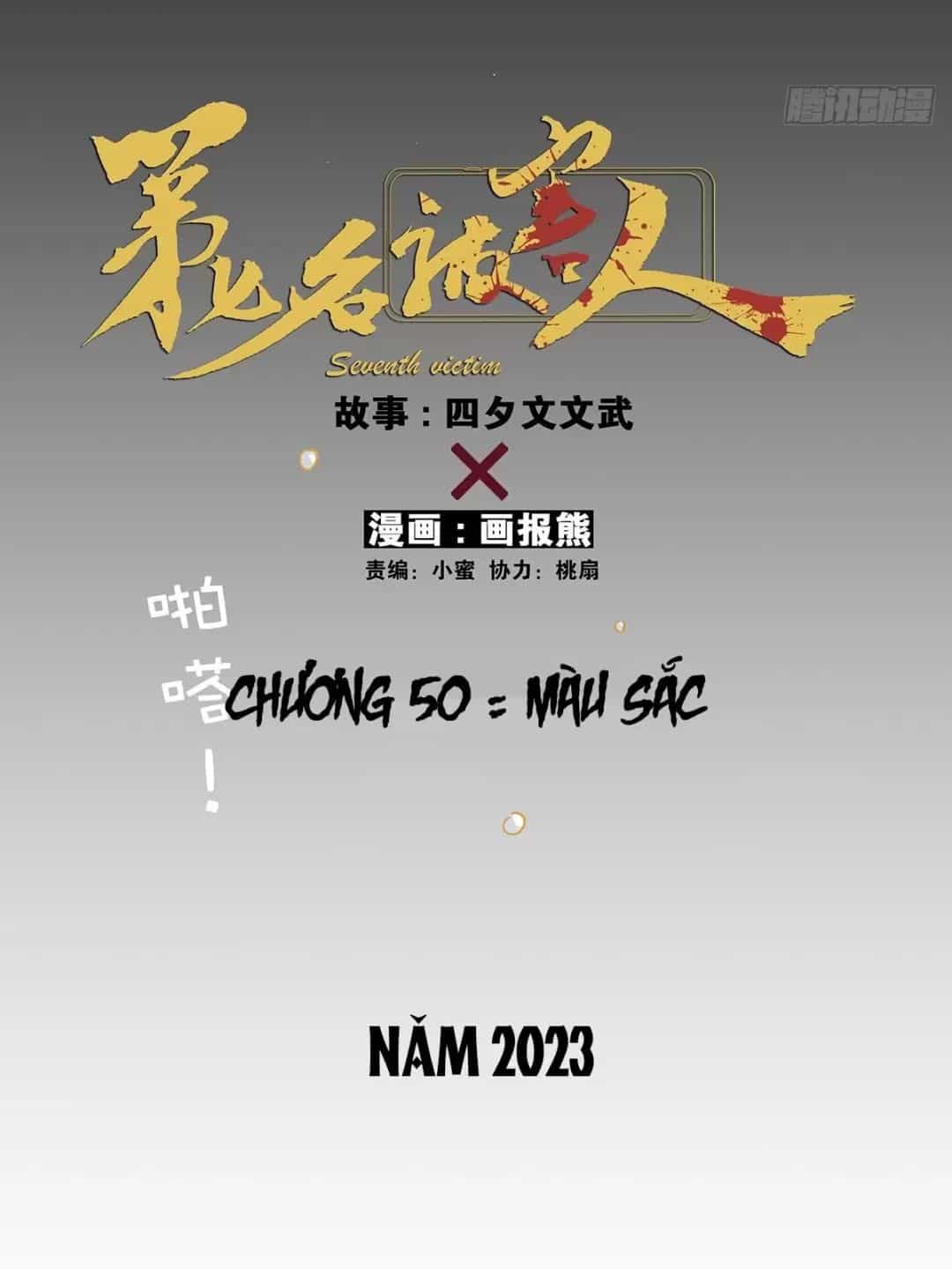 Nạn Nhân Thứ 7 - Chương 50 - ảnh 11