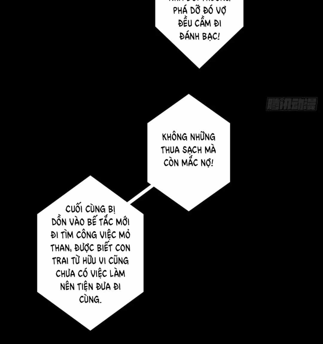 Nạn Nhân Thứ 7 - Chương 52 - ảnh 29