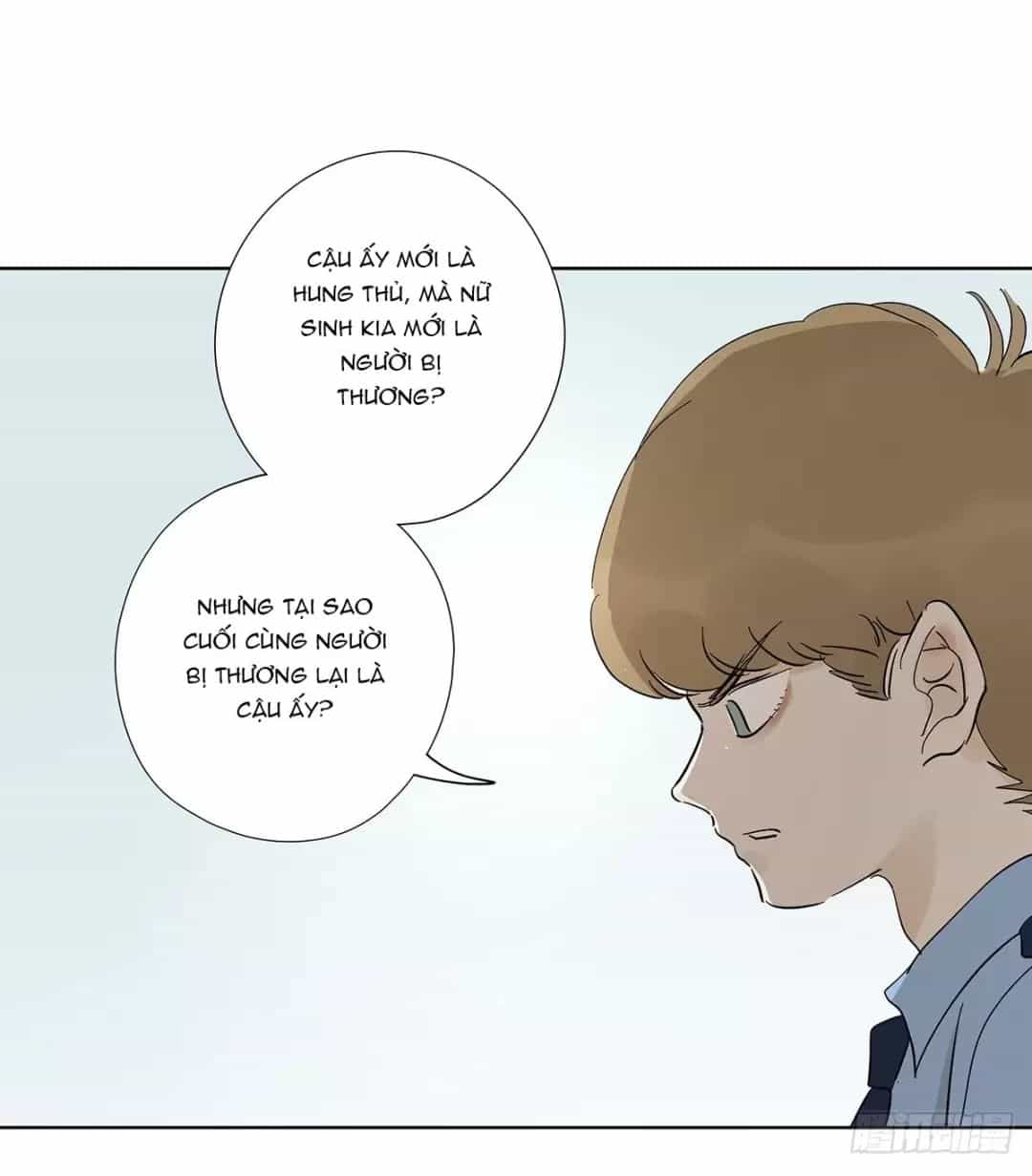 Nạn Nhân Thứ 7 - Chương 52 - ảnh 42