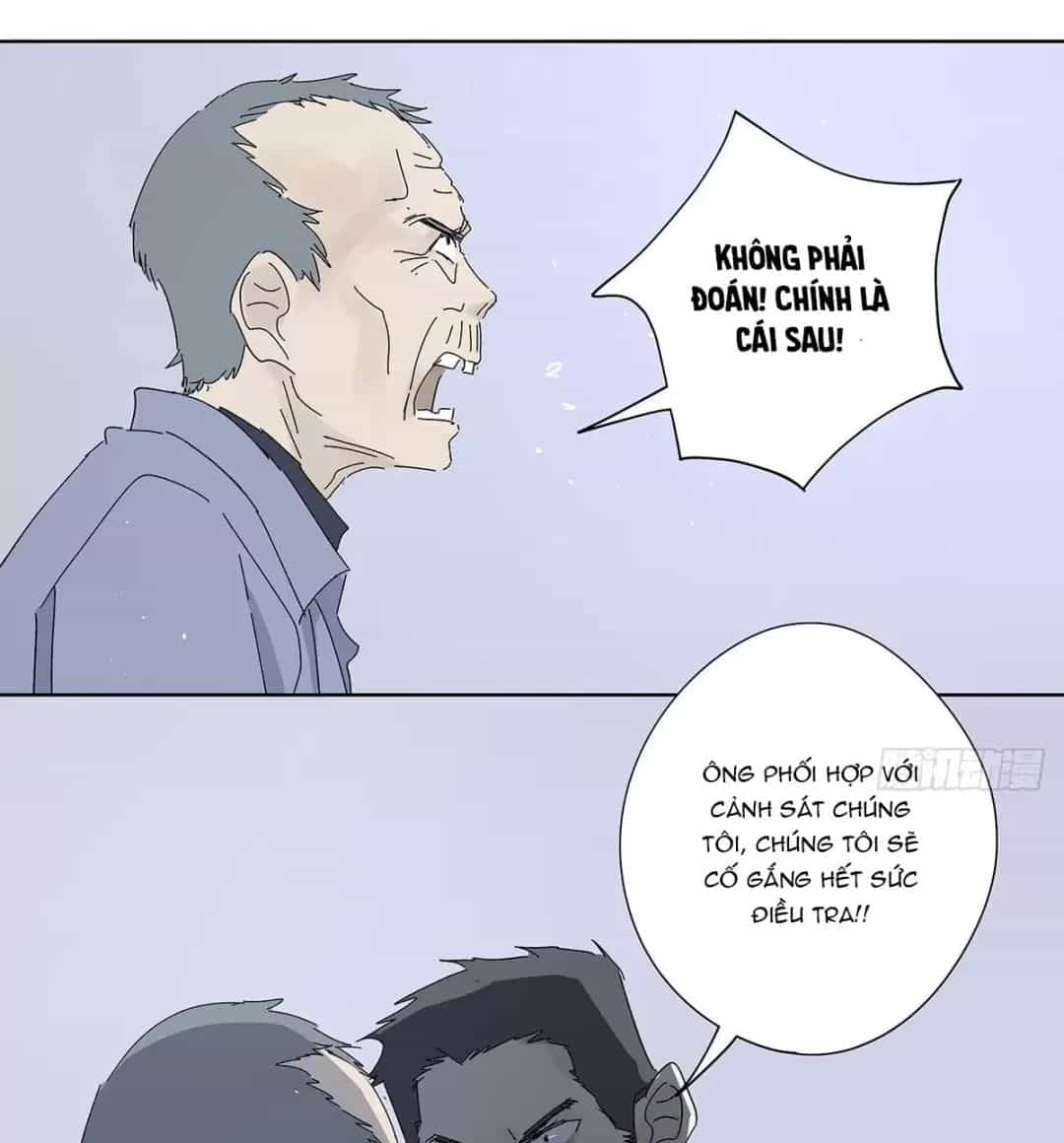 Nạn Nhân Thứ 7 - Chương 55 - ảnh 46