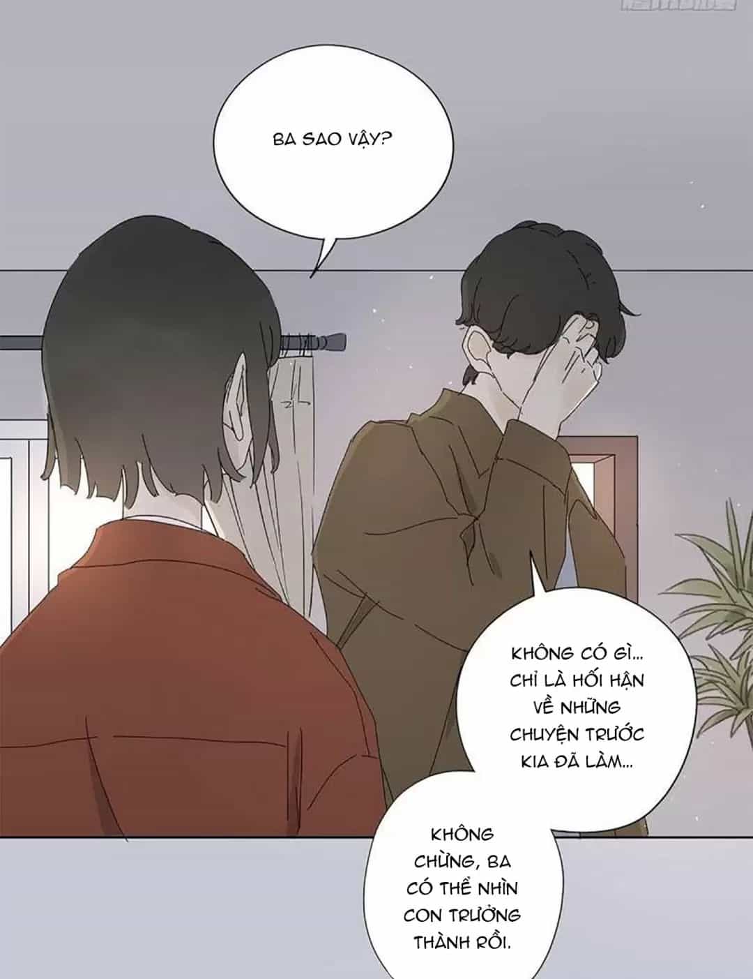 Nạn Nhân Thứ 7 - Chương 56 - ảnh 47