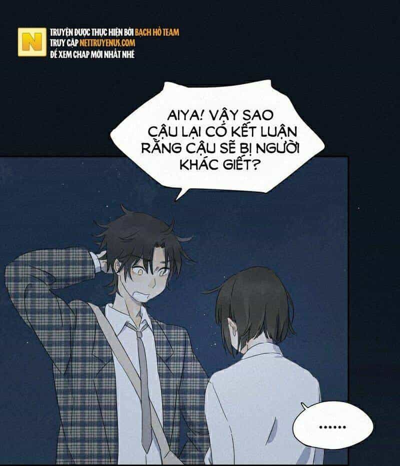 Nạn Nhân Thứ 7 - Chương 6 - ảnh 50