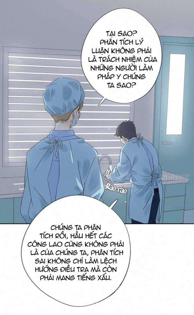 Nạn Nhân Thứ 7 - Chương 7 - ảnh 12
