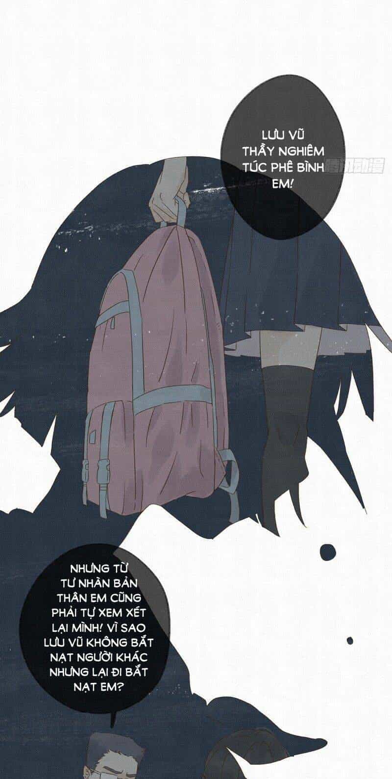 Nạn Nhân Thứ 7 - Chương 8 - ảnh 18