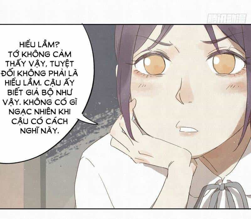 Nạn Nhân Thứ 7 - Chương 8 - ảnh 26