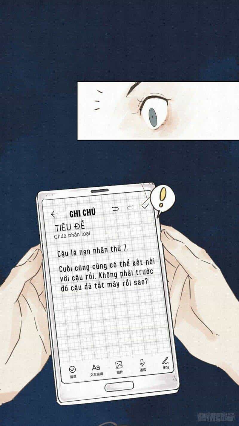 Nạn Nhân Thứ 7 - Chương 8 - ảnh 48