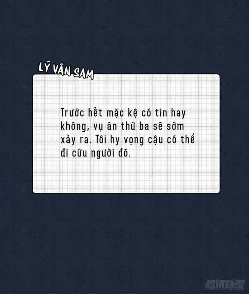 Nạn Nhân Thứ 7 - Chương 8 - ảnh 52