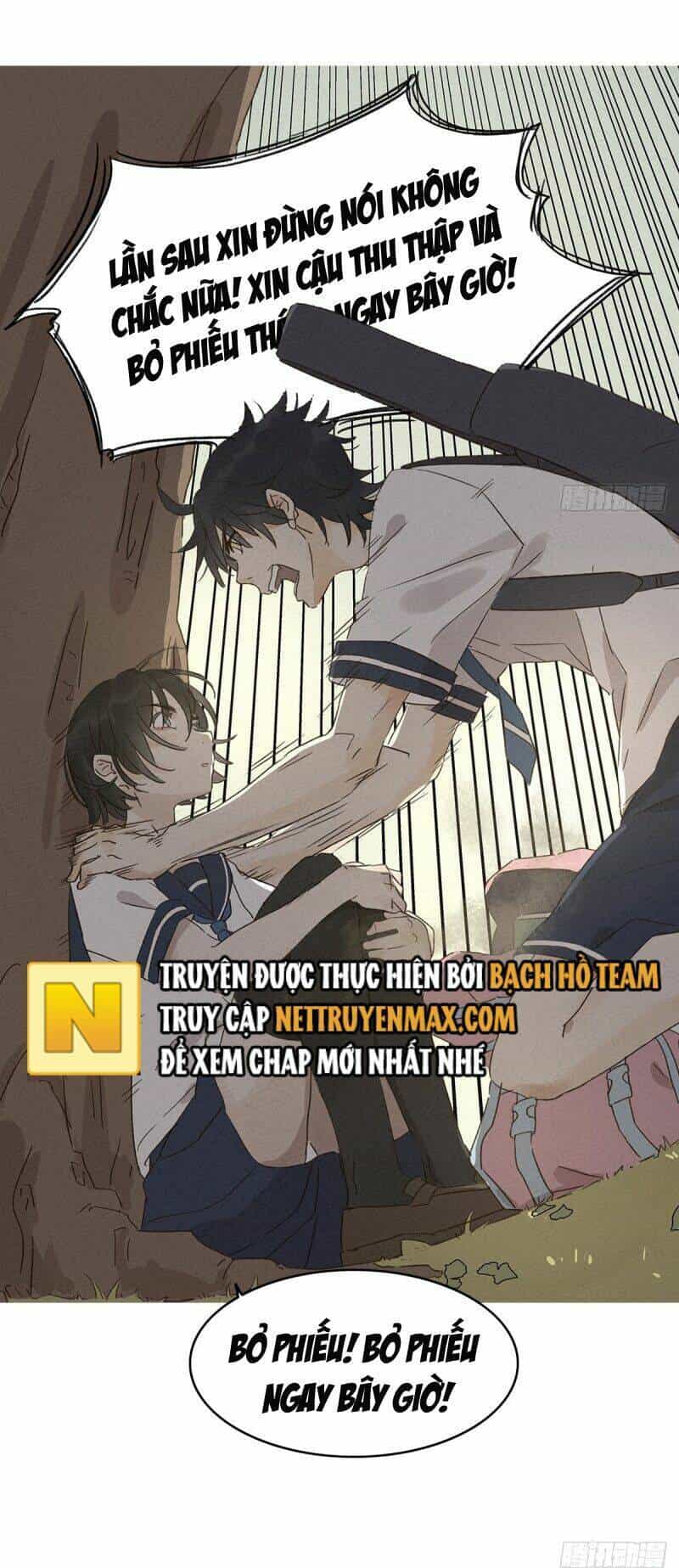 Nạn Nhân Thứ 7 - Chương 9 - ảnh 73