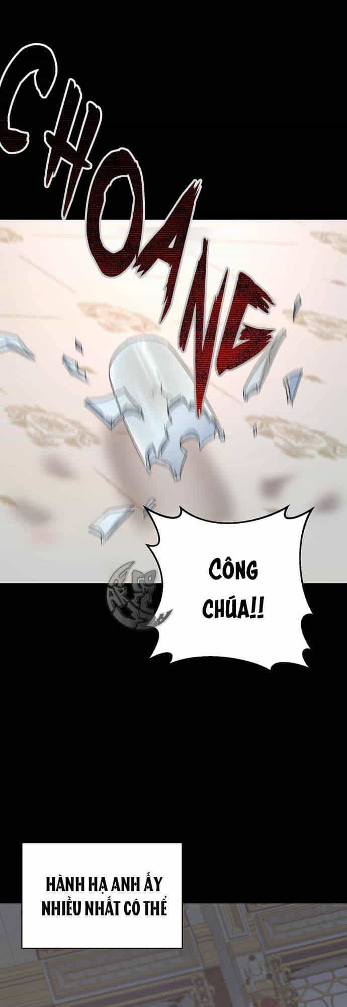 Nàng Bạo Chúa Muốn Có Một Cuộc Sống Hạnh Phúc Hơn! - Chương 1 - ảnh 61