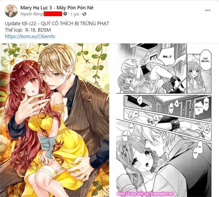 Nàng Bạo Chúa Muốn Có Một Cuộc Sống Hạnh Phúc Hơn! - Chương 8.2 - ảnh 21