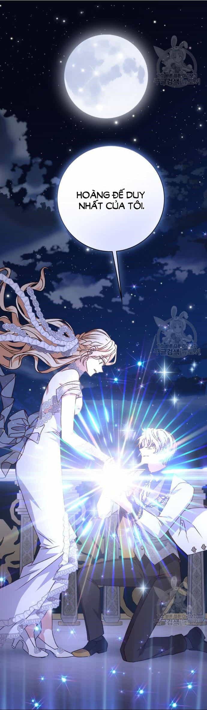 Nàng Bạo Chúa Muốn Có Một Cuộc Sống Hạnh Phúc Hơn! - Chương 60.2 - ảnh 29