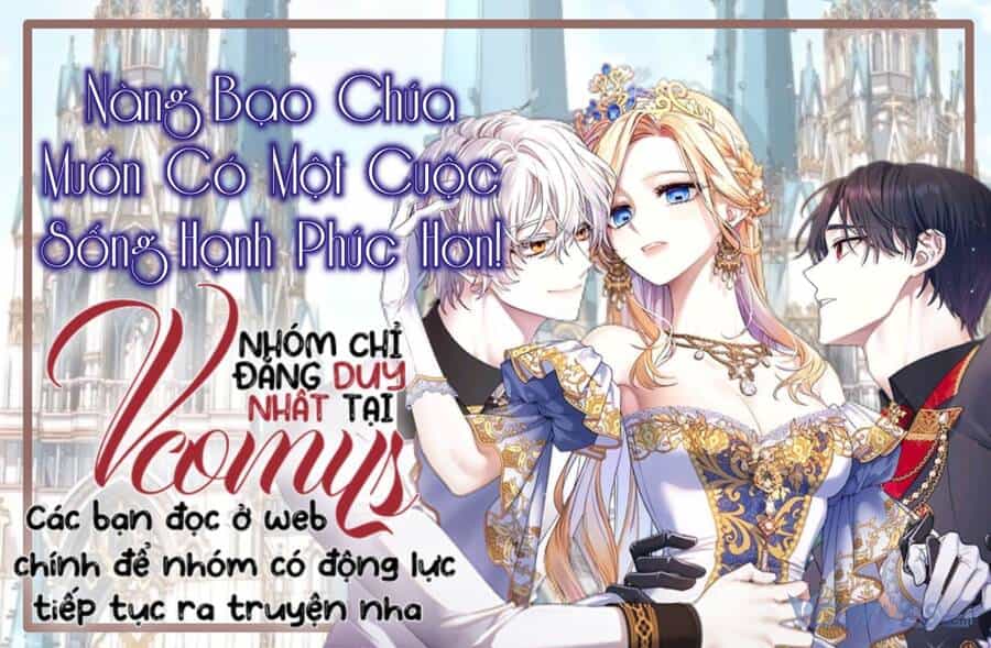 Nàng Bạo Chúa Muốn Có Một Cuộc Sống Hạnh Phúc Hơn! - Chương 9 - ảnh 97