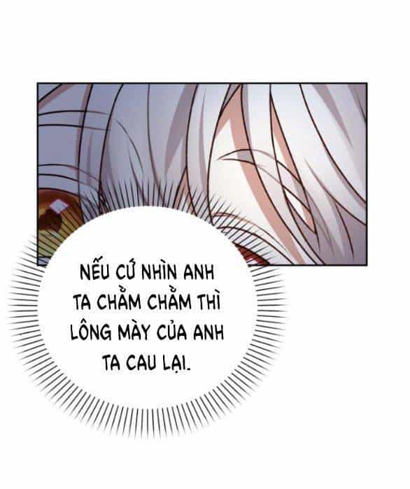 Nàng Bạo Chúa Muốn Có Một Cuộc Sống Hạnh Phúc Hơn! - Chương 12 - ảnh 33