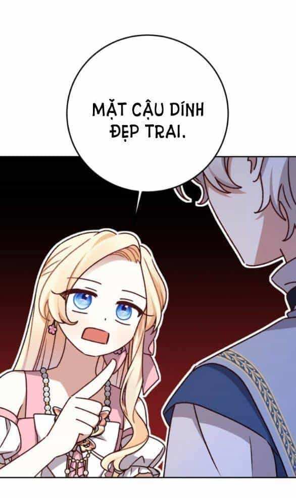 Nàng Bạo Chúa Muốn Có Một Cuộc Sống Hạnh Phúc Hơn! - Chương 12 - ảnh 36