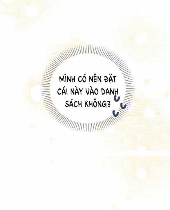Nàng Bạo Chúa Muốn Có Một Cuộc Sống Hạnh Phúc Hơn! - Chương 12.5 - ảnh 23