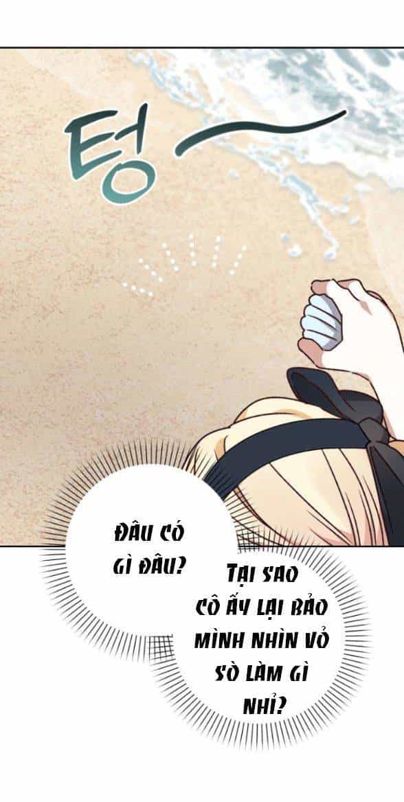 Nàng Bạo Chúa Muốn Có Một Cuộc Sống Hạnh Phúc Hơn! - Chương 13 - ảnh 20