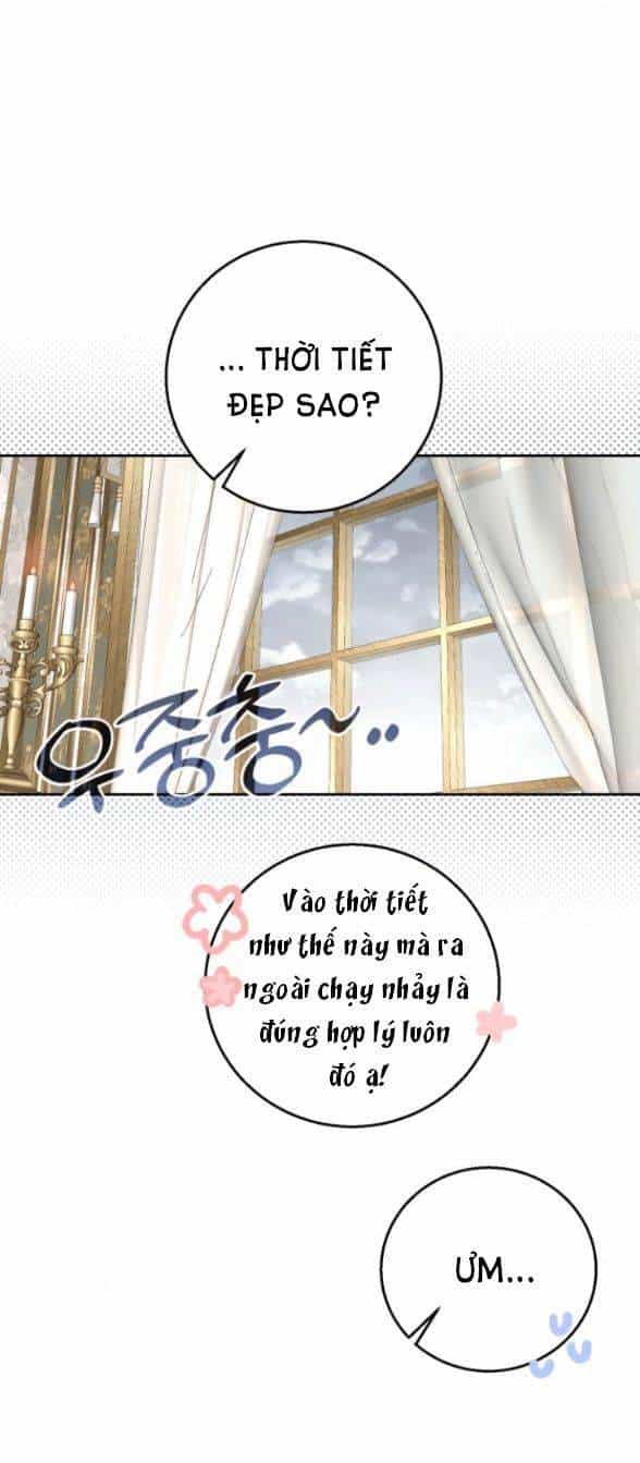 Nàng Bạo Chúa Muốn Có Một Cuộc Sống Hạnh Phúc Hơn! - Chương 13 - ảnh 4