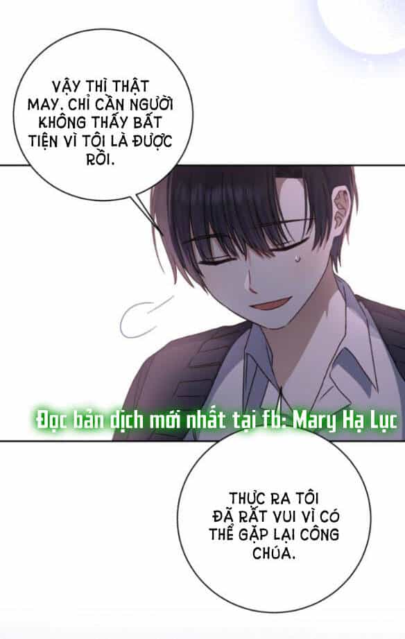 Nàng Bạo Chúa Muốn Có Một Cuộc Sống Hạnh Phúc Hơn! - Chương 19.1 - ảnh 25