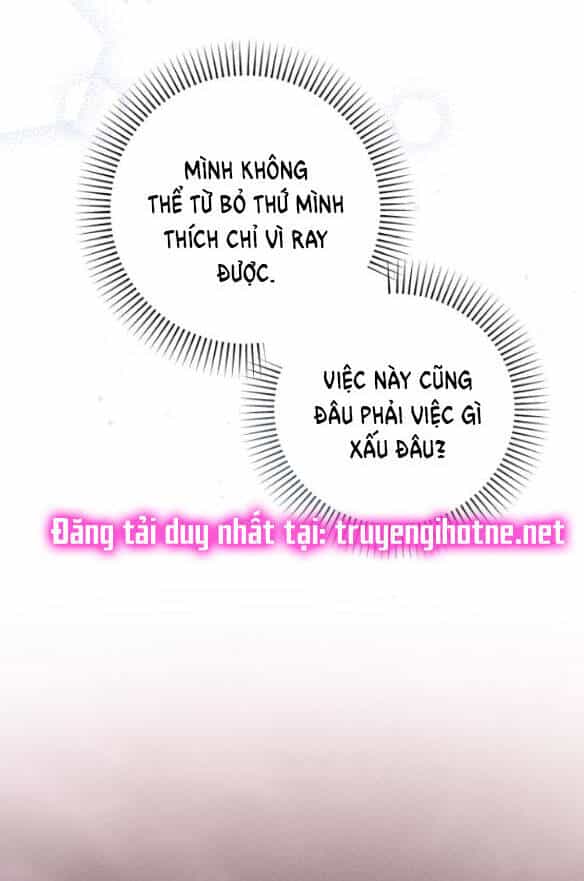Nàng Bạo Chúa Muốn Có Một Cuộc Sống Hạnh Phúc Hơn! - Chương 19.2 - ảnh 30