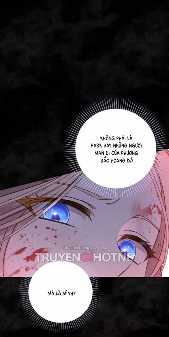 Nàng Bạo Chúa Muốn Có Một Cuộc Sống Hạnh Phúc Hơn! - Chương 22.1 - ảnh 46