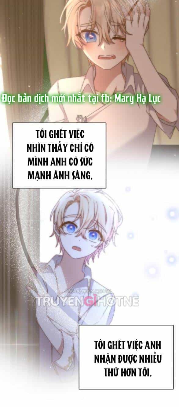 Nàng Bạo Chúa Muốn Có Một Cuộc Sống Hạnh Phúc Hơn! - Chương 24.1 - ảnh 39