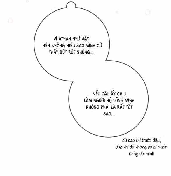 Nàng Bạo Chúa Muốn Có Một Cuộc Sống Hạnh Phúc Hơn! - Chương 27.1 - ảnh 17