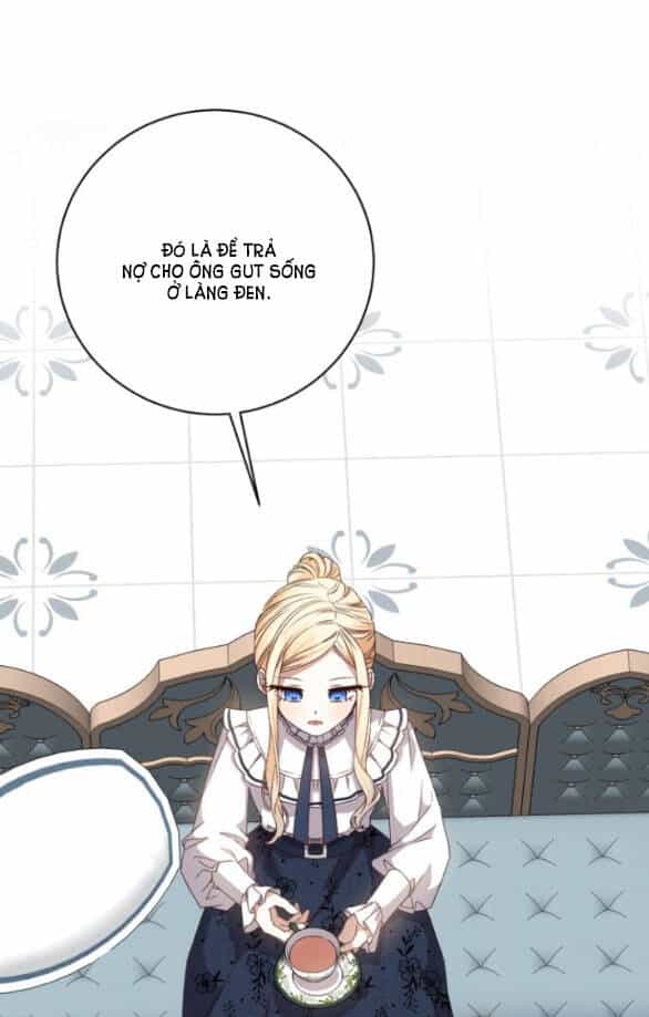 Nàng Bạo Chúa Muốn Có Một Cuộc Sống Hạnh Phúc Hơn! - Chương 29.1 - ảnh 10
