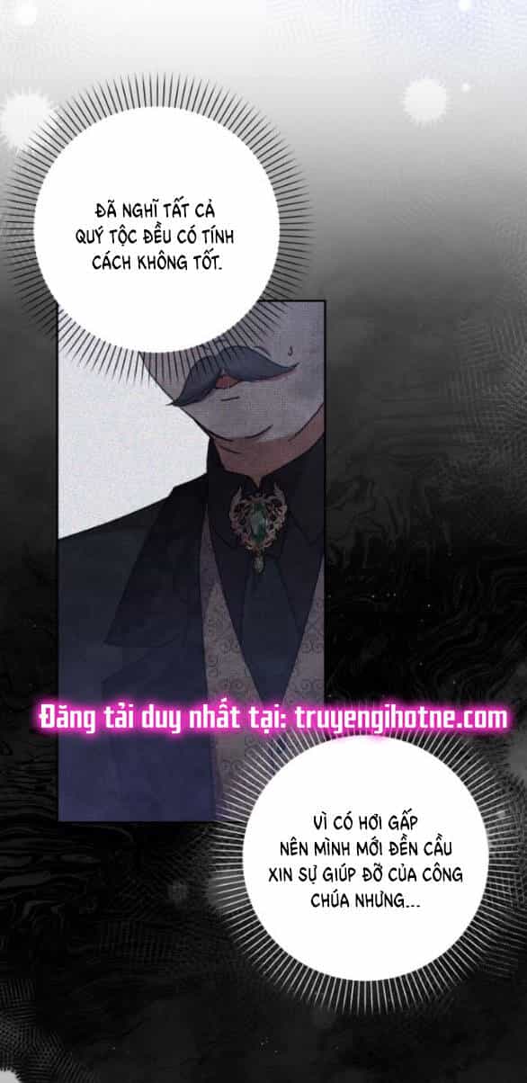 Nàng Bạo Chúa Muốn Có Một Cuộc Sống Hạnh Phúc Hơn! - Chương 29.2 - ảnh 37