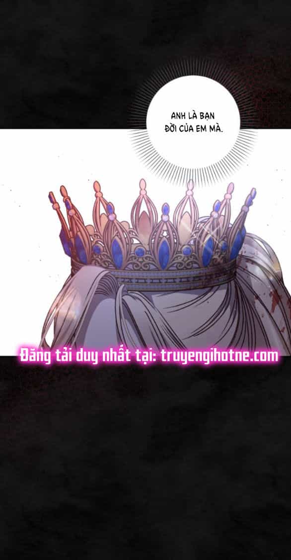 Nàng Bạo Chúa Muốn Có Một Cuộc Sống Hạnh Phúc Hơn! - Chương 31.2 - ảnh 32