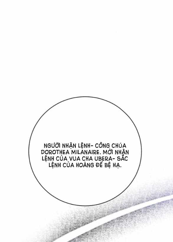 Nàng Bạo Chúa Muốn Có Một Cuộc Sống Hạnh Phúc Hơn! - Chương 38.2 - ảnh 51