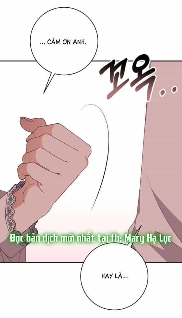 Nàng Bạo Chúa Muốn Có Một Cuộc Sống Hạnh Phúc Hơn! - Chương 41.2 - ảnh 24