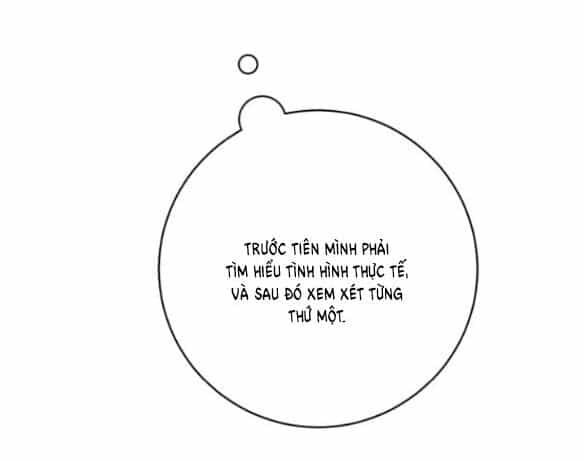 Nàng Bạo Chúa Muốn Có Một Cuộc Sống Hạnh Phúc Hơn! - Chương 45.1 - ảnh 11