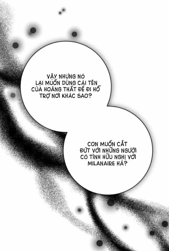 Nàng Bạo Chúa Muốn Có Một Cuộc Sống Hạnh Phúc Hơn! - Chương 46.1 - ảnh 70