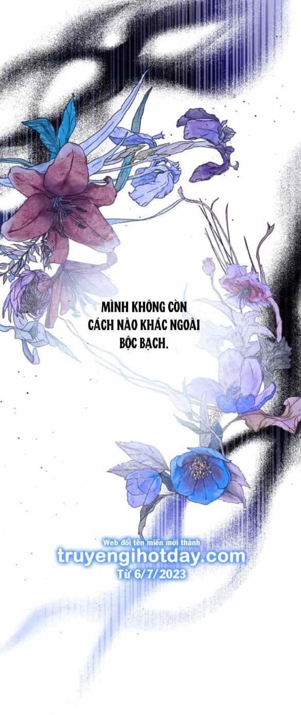 Nàng Bạo Chúa Muốn Có Một Cuộc Sống Hạnh Phúc Hơn! - Chương 47.1 - ảnh 3