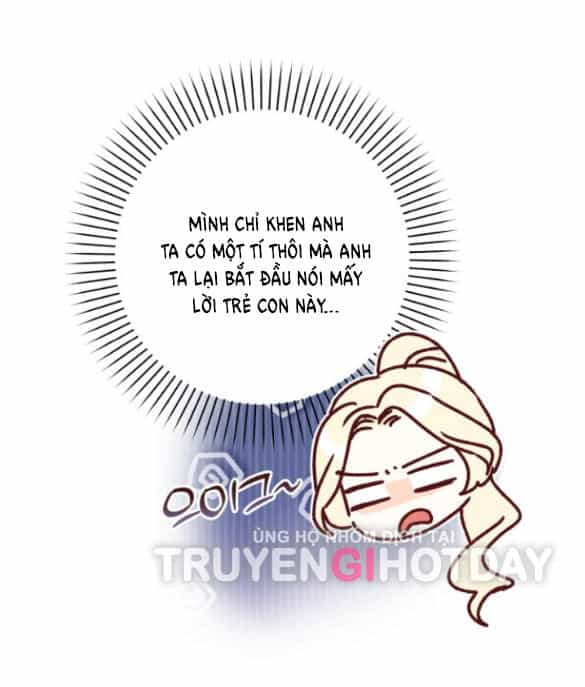 Nàng Bạo Chúa Muốn Có Một Cuộc Sống Hạnh Phúc Hơn! - Chương 47.2 - ảnh 79