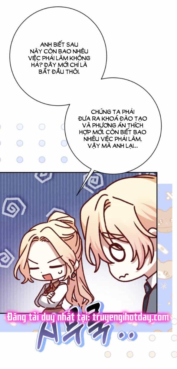 Nàng Bạo Chúa Muốn Có Một Cuộc Sống Hạnh Phúc Hơn! - Chương 47.2 - ảnh 83