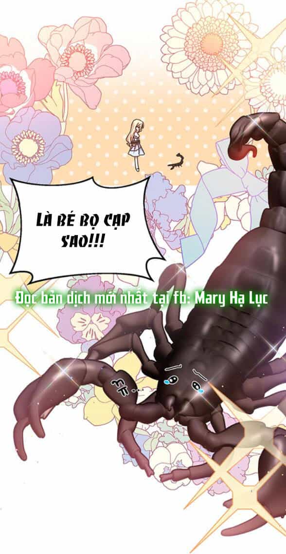 Nàng Bạo Chúa Muốn Có Một Cuộc Sống Hạnh Phúc Hơn! - Chương 7.2 - ảnh 21
