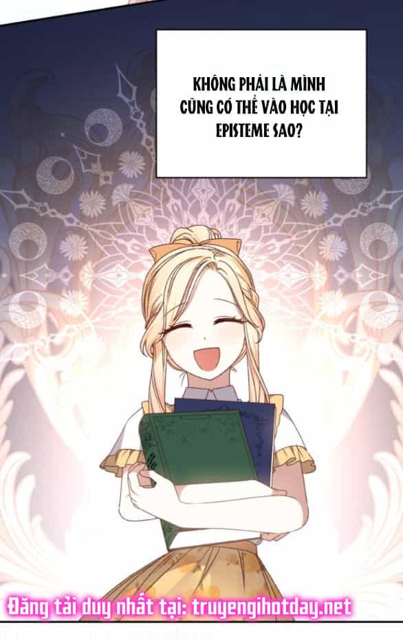 Nàng Bạo Chúa Muốn Có Một Cuộc Sống Hạnh Phúc Hơn! - Chương 53.1 - ảnh 24