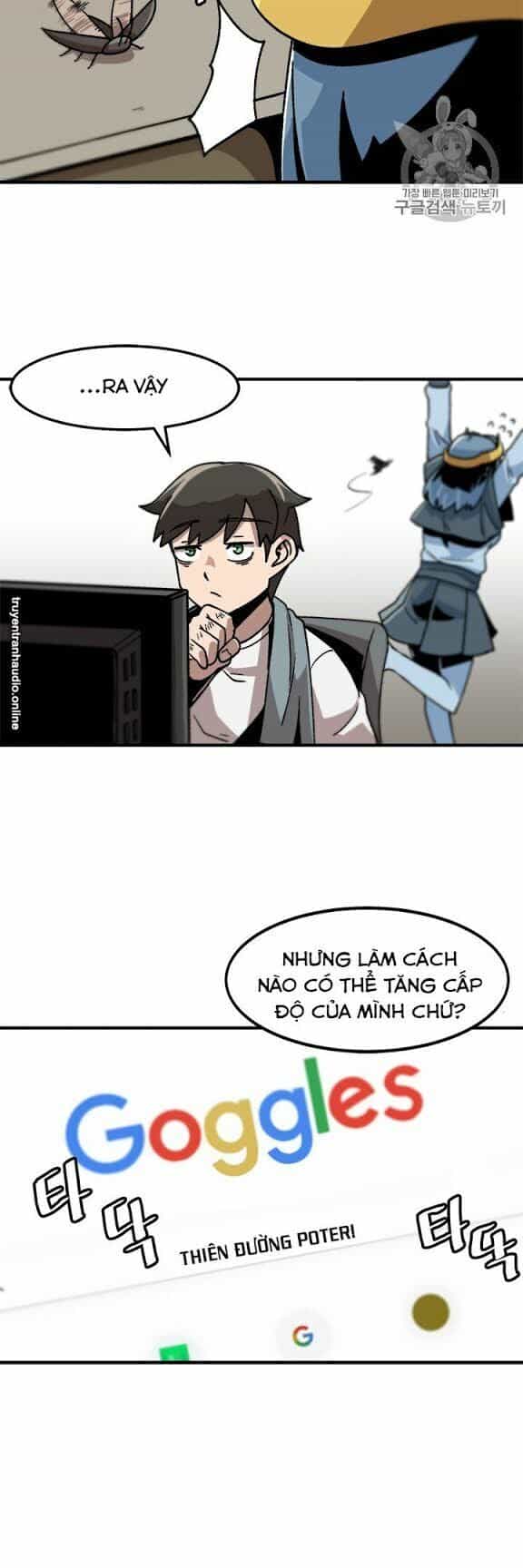 Nâng Cấp Một Mình - Chương 10 - ảnh 15