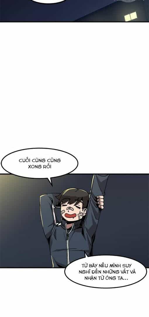 Nâng Cấp Một Mình - Chương 15 - ảnh 17